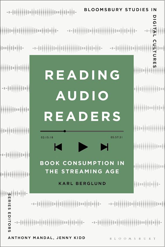 Listener Numbers, Contacts, Similar Podcasts - Audio libro