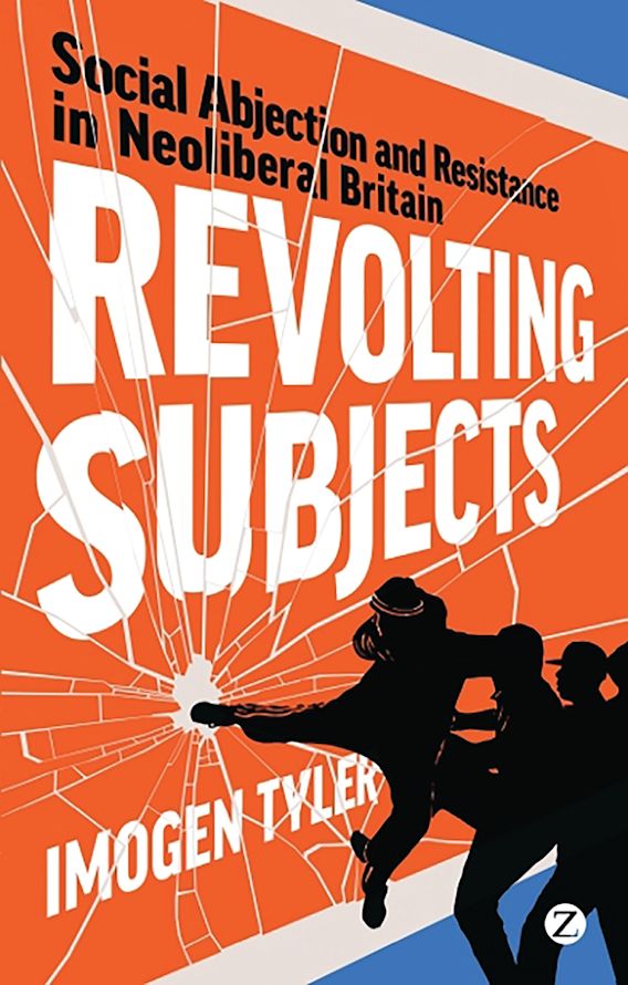 Revolting Subjects cover