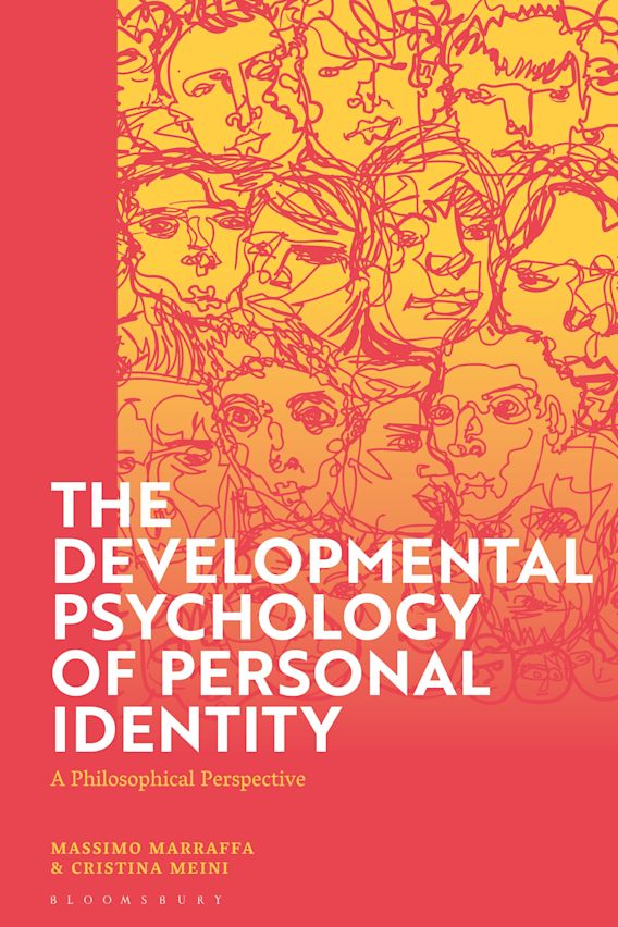 The Developmental Psychology of Personal Identity: A Philosophical