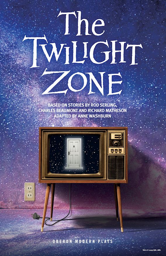 Twilight Zone