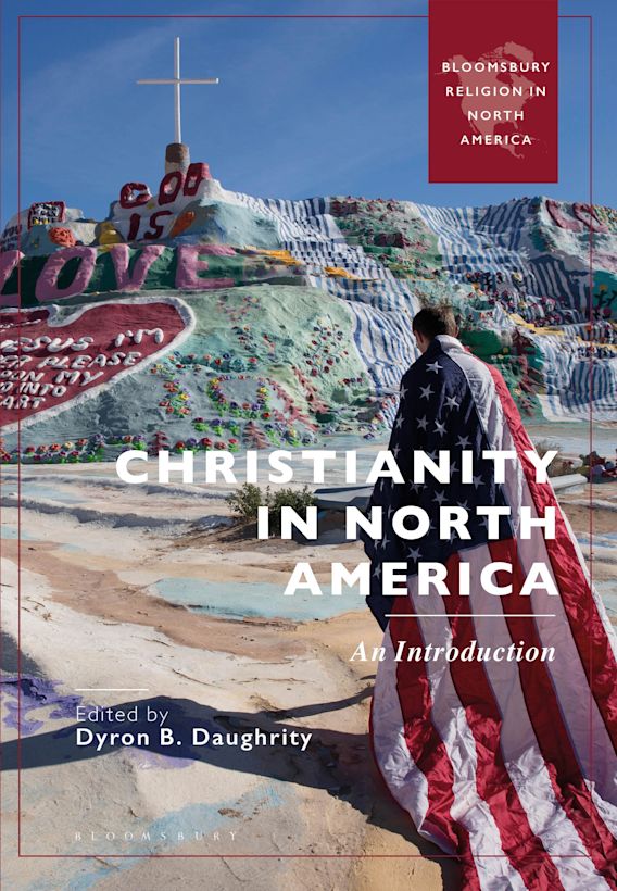 Christianity in North America An Introduction Bloomsbury