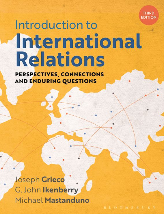 research articles international relations