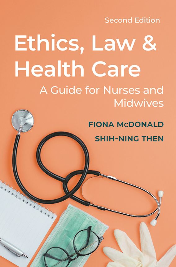 COMPREHENSIVE GUIDE TO HEALTHCARE RIGHTS OF PATIENTS, CARERS AND