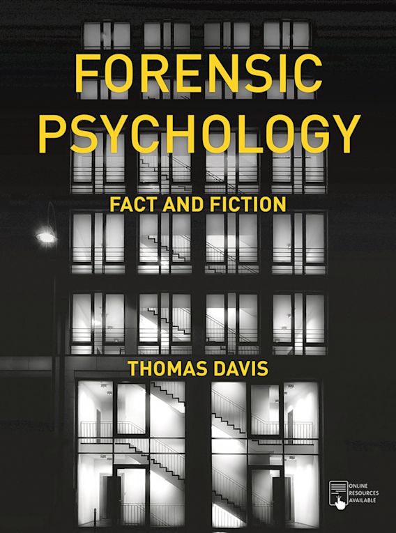 PDF) Criminal and forensic psychology of a case of filicide by