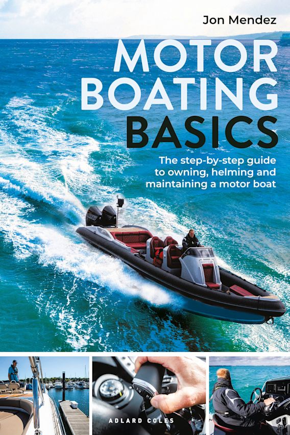  BOATING GUIDE