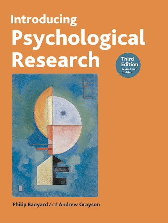 new psychological research articles