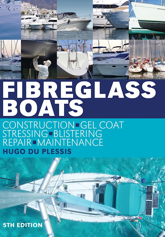 The Complete Guide to Fiberglass Gelcoat Repair for Your Boat