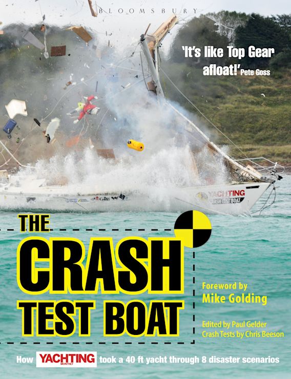 yachting monthly crash test boat