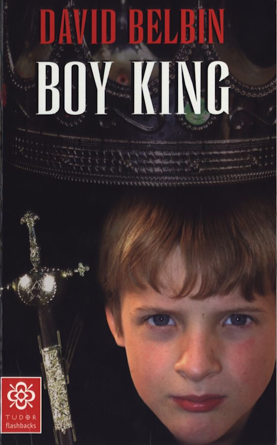 Boy King Flashbacks David Belbin A&C Black Childrens & Educational
