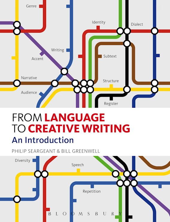 From Language to Creative Writing: An Introduction: Philip Seargeant ...