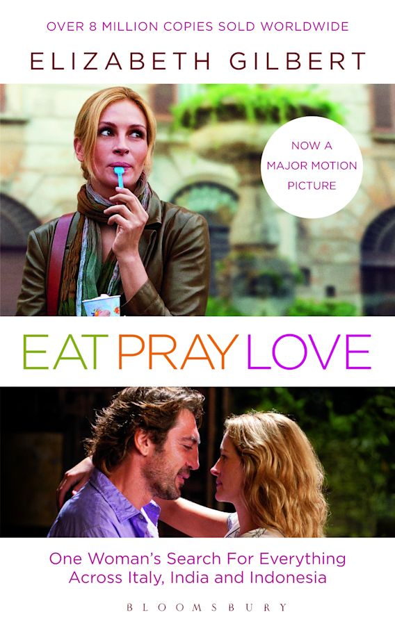 eat pray love for free eat pray love for free