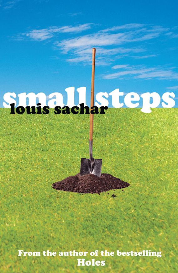 Small Steps by Louis Sachar: 9780385733151