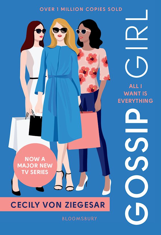 gossip girl book 1 pdf free download