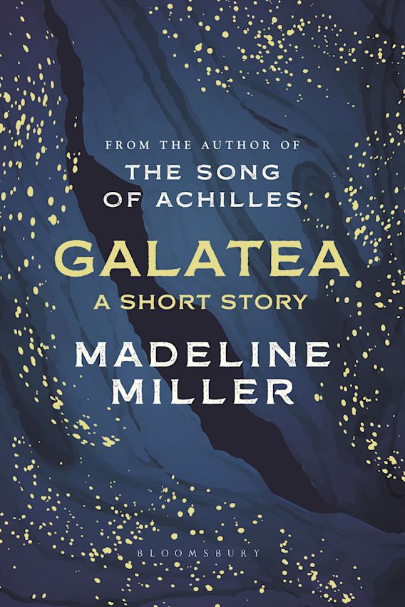 Madeline Miller - The Author