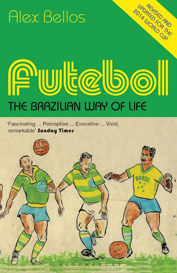 A Short History of Brazilian Soccer - The Atlantic