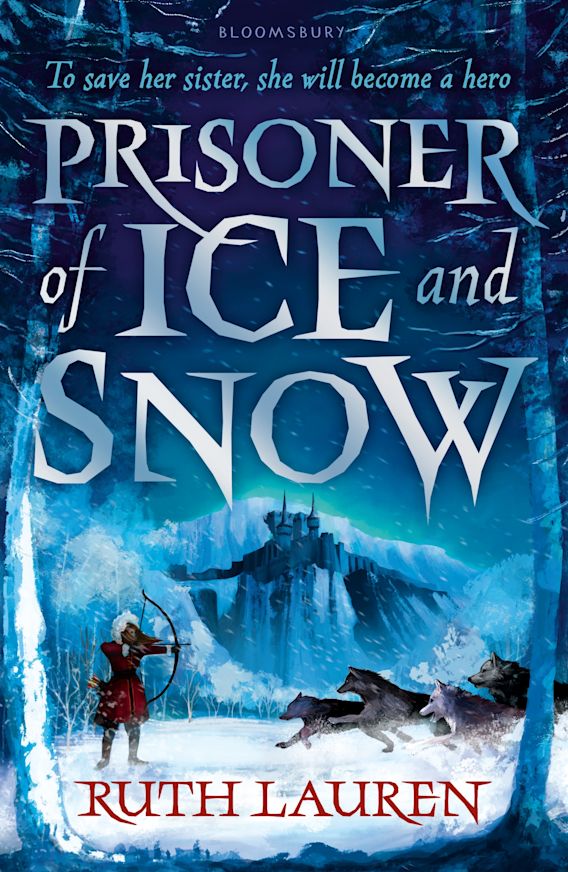 the prisoner of ice and snow