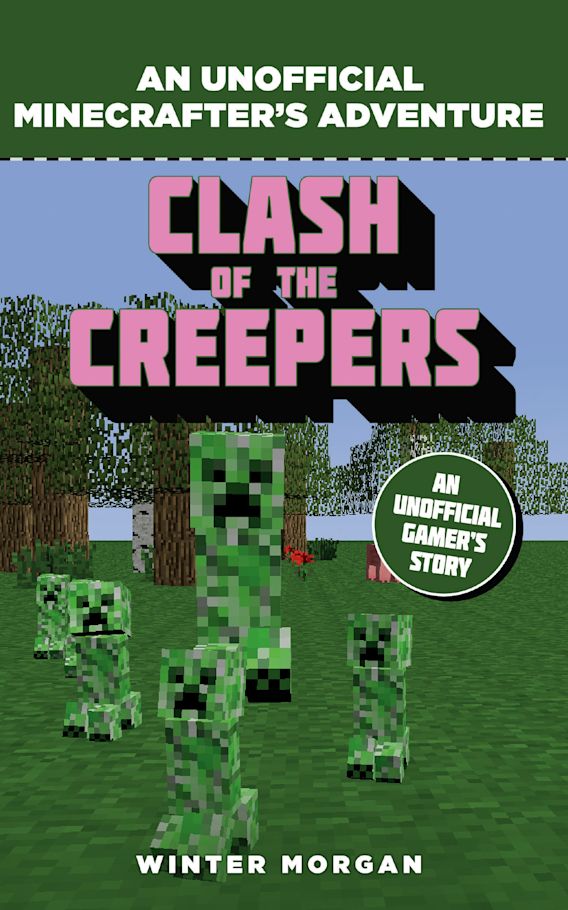 History of Minecraft: Creepers