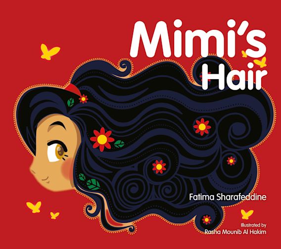 Mimi's Hair cover