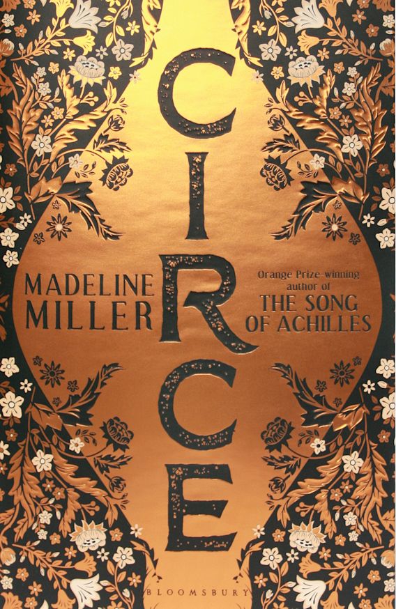 An Evening with Circe Author Madeline Miller (Virtual)