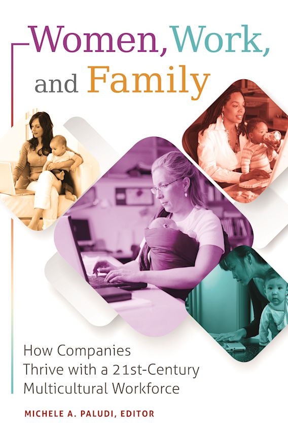 Women, Work, and Family cover