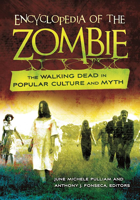 History of Zombies - Origins, Pop Culture & Film