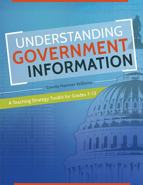 Understanding Government Information cover