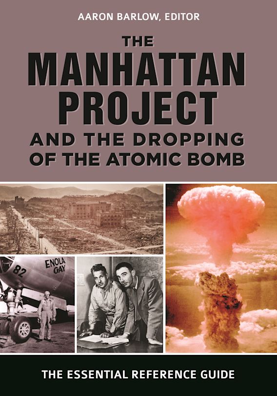 The Manhattan Project - Atomic Bomb Party 2 -  Music