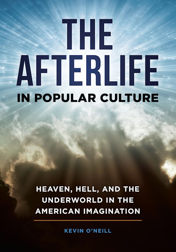 AFTERLIFE