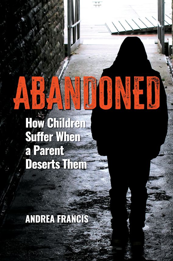 essay about abandoned child