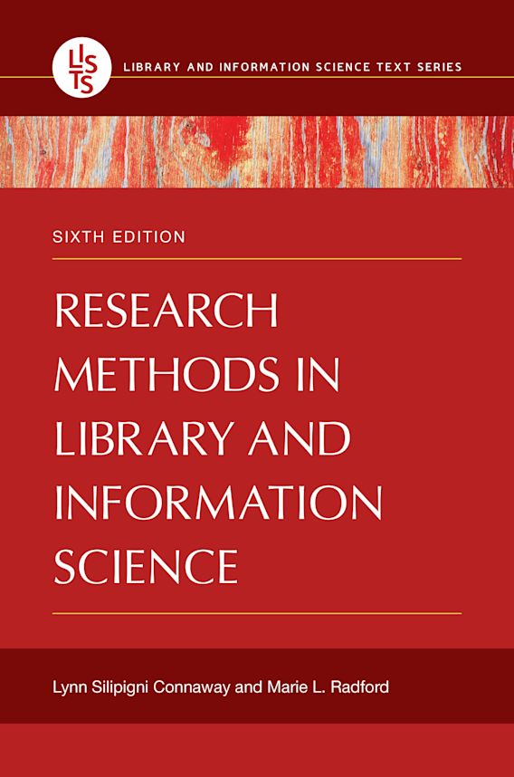 recent research topics in library and information science