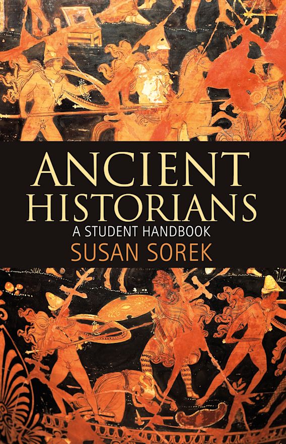 Xenophon: : Ancients in Action Fiona Hobden Bloomsbury Academic