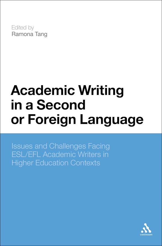 academic writing challenge