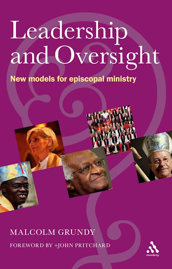 Leadership and Oversight cover