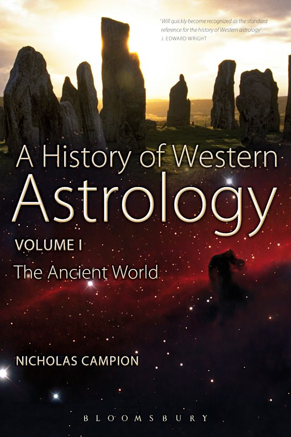 who invented western astrology