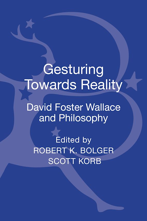 david foster wallace philosophy thesis