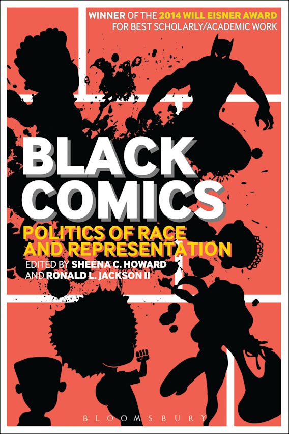 The Power of Comics and Graphic Novels: Culture, Form, and Context: Randy  Duncan: Bloomsbury Academic
