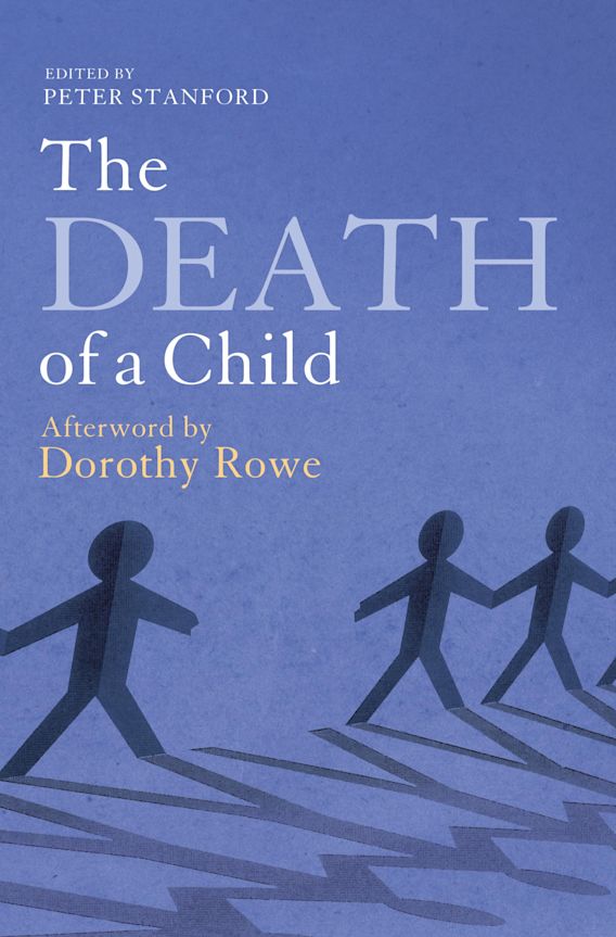 The Death of a Child: : Peter Stanford: Continuum