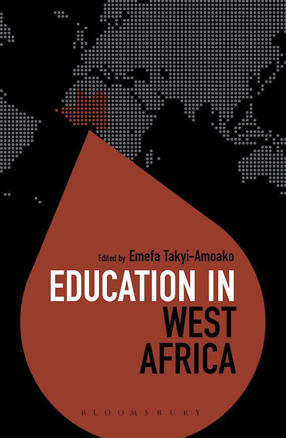 education in west africa