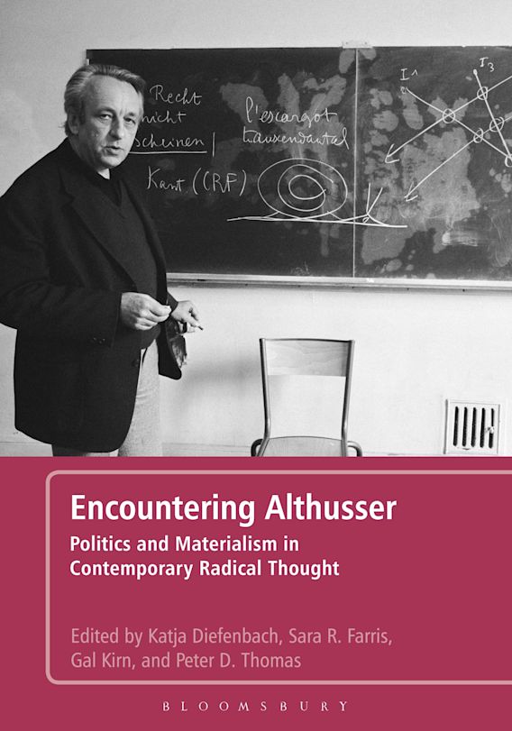 The Life and Thought of Louis Althusser (Documentary) 