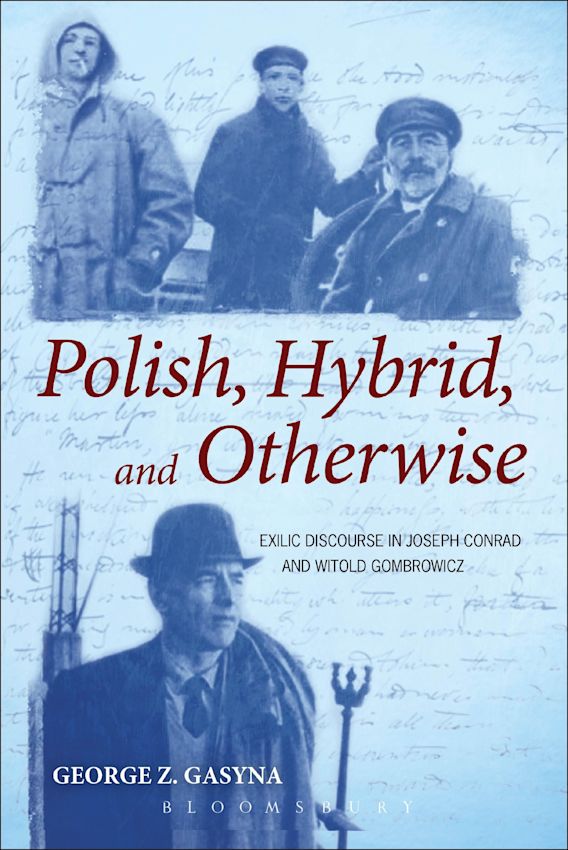 Polish, Hybrid, and Otherwise cover