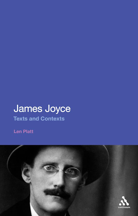 james joyce short stories