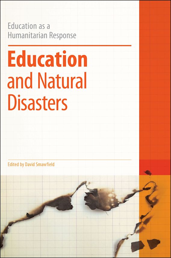 Education and Natural Disasters Education as a Humanitarian Response