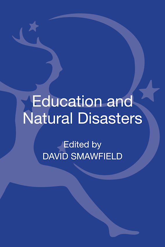 Education and Natural Disasters Education as a Humanitarian Response
