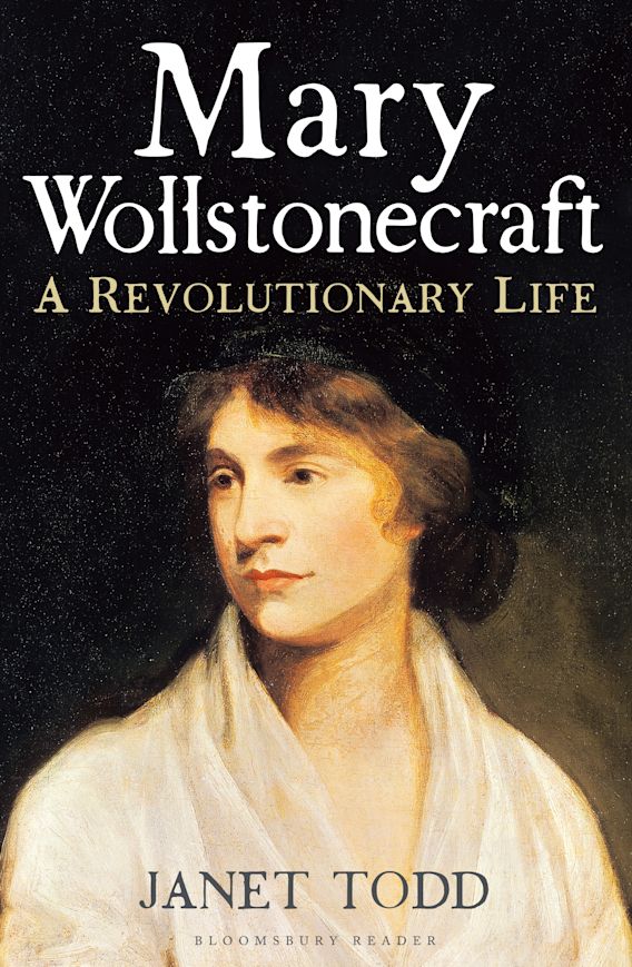 mary wollstonecraft