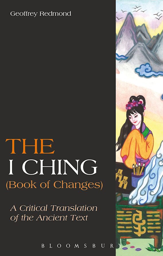 I Ching, The Book of Changes