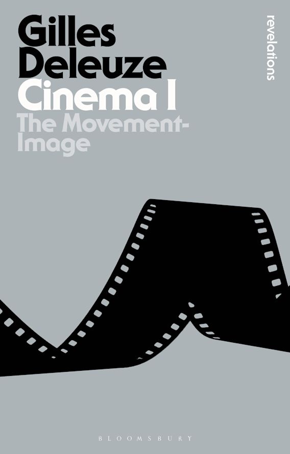 Cinema 1: The Movement-Image: Deleuze, Gilles: 9780485120813: :  Books