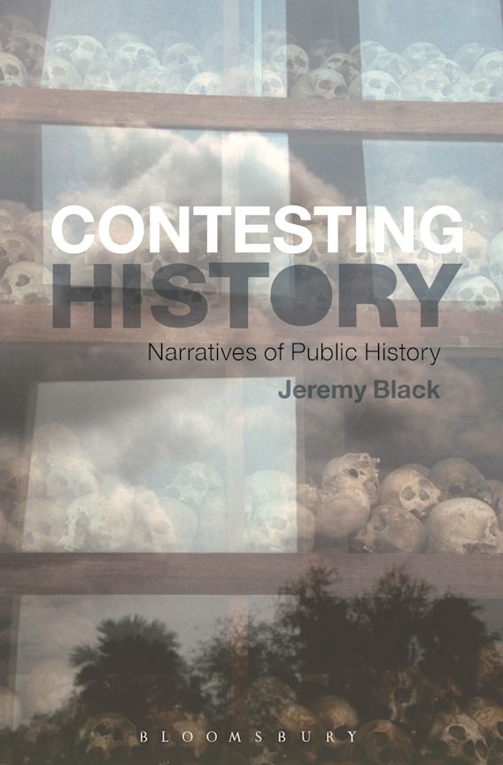 Contesting History Narratives of Public History Jeremy Black