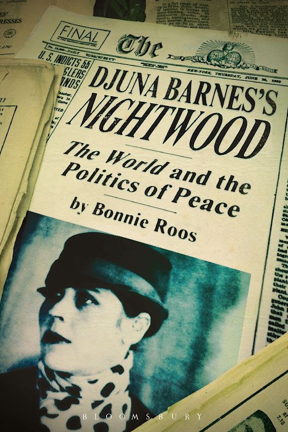 nightwood djuna barnes sparknotes