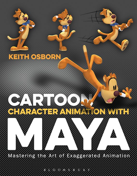 Sketching for Animation eBook by Professor Peter Parr - EPUB Book