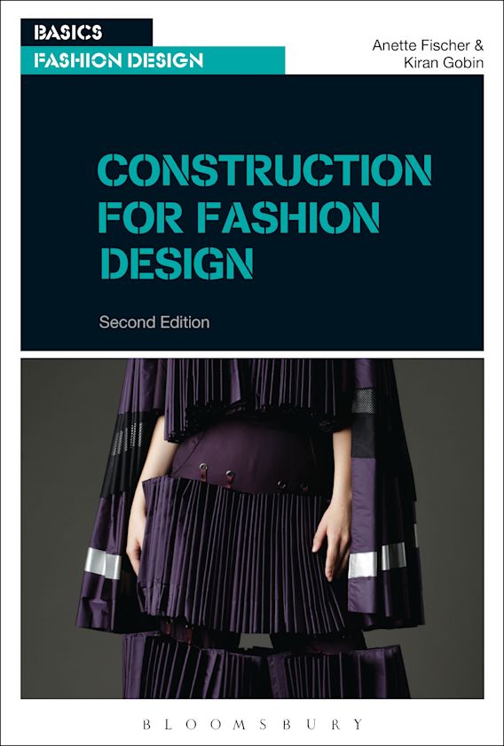 Construction for Fashion Design Basics Fashion Design Fischer